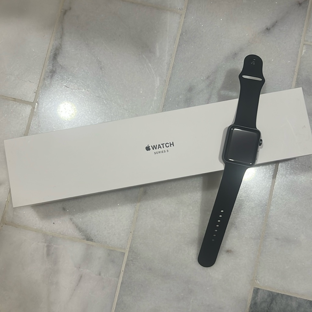 Apple Watch Series 3